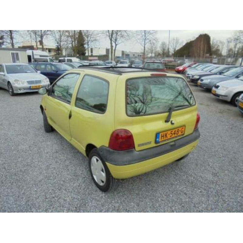 Renault Twingo 1.2 Air