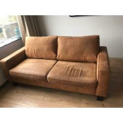 Bank InHuis. Gekocht op 31-08-2017
