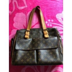 Louis vuitton multipli cite gm