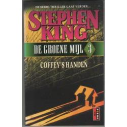Boeken door STEPHEN KING