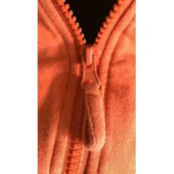 Gaaf borgvest Tommy van Z8 maat 92/98