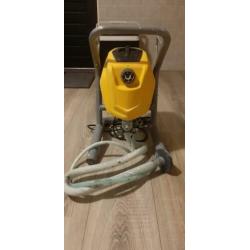 Wagner Control Pro 250M Airless HEA