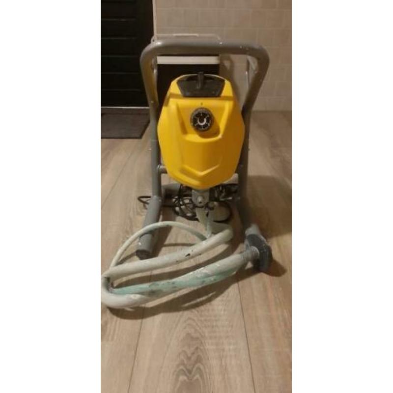 Wagner Control Pro 250M Airless HEA