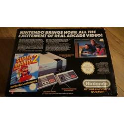 Nintendo - NES - Control Deck - Super Mario Bros 2