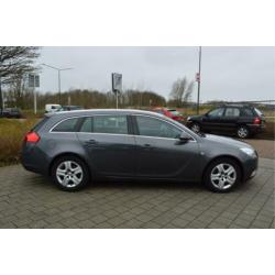 Opel Insignia Sports Tourer 2.0 CDTI Edition PRIJS EX BPM !