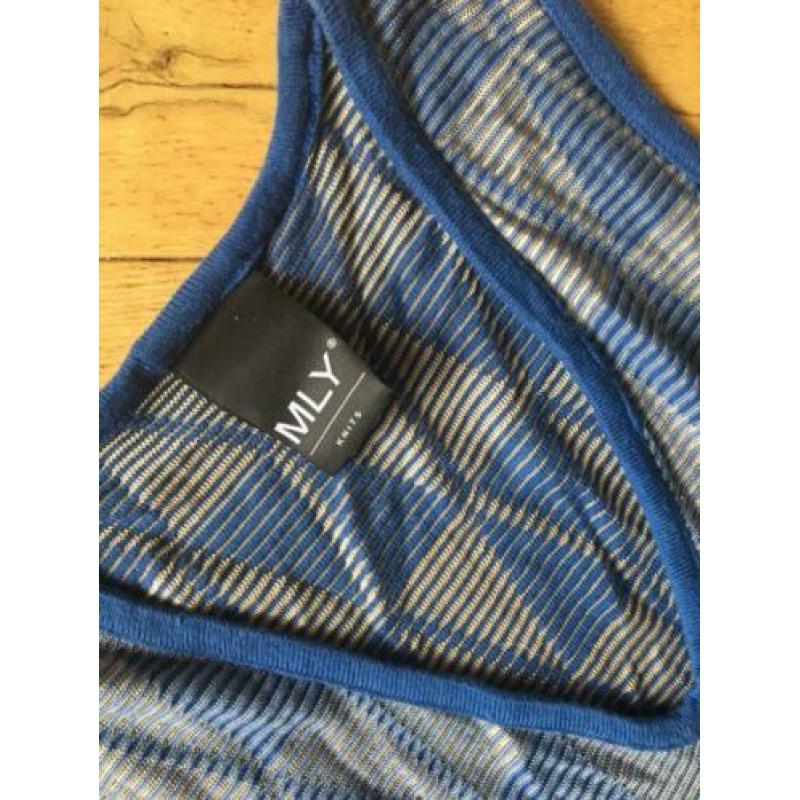 MLY knits jurk - maat S