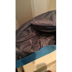 Calvin klein laptop tas school tas