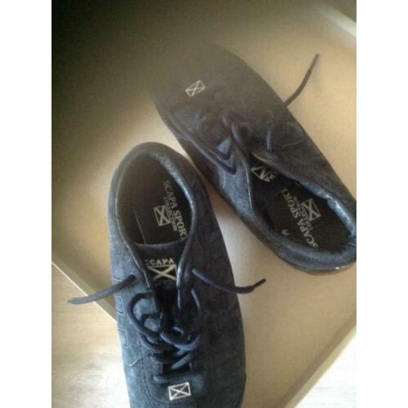 Scapa schoenen maat 40 nieuw
