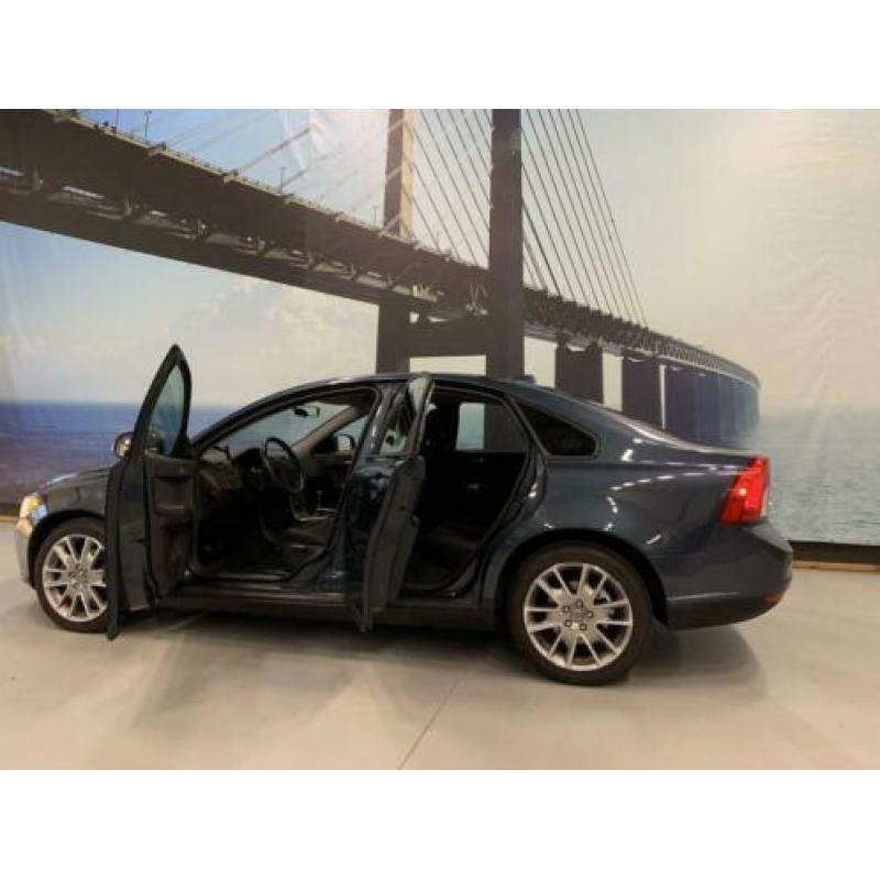 Volvo S40 2.0D