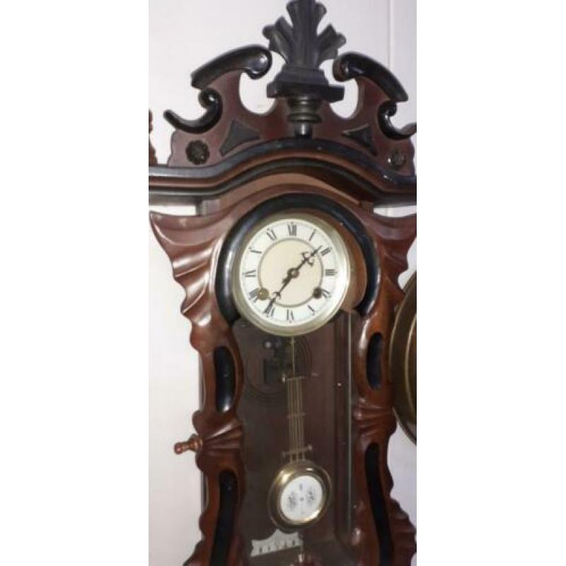 Mooie Regulateur 0203