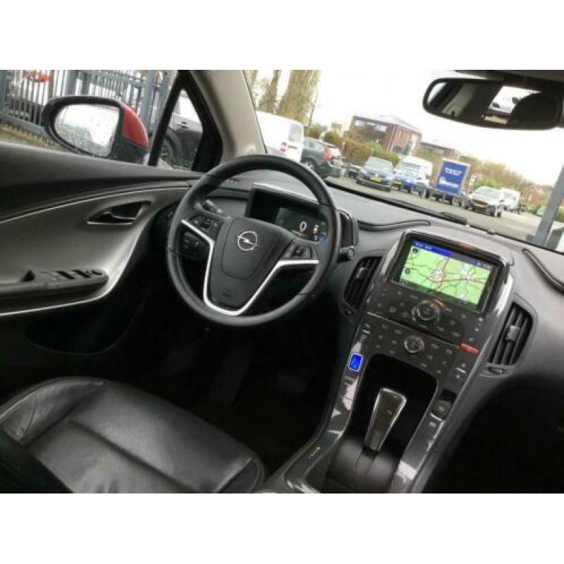 Opel Ampera 1.4 AUT 111KW EXTENDED RANGE (bj 2012)