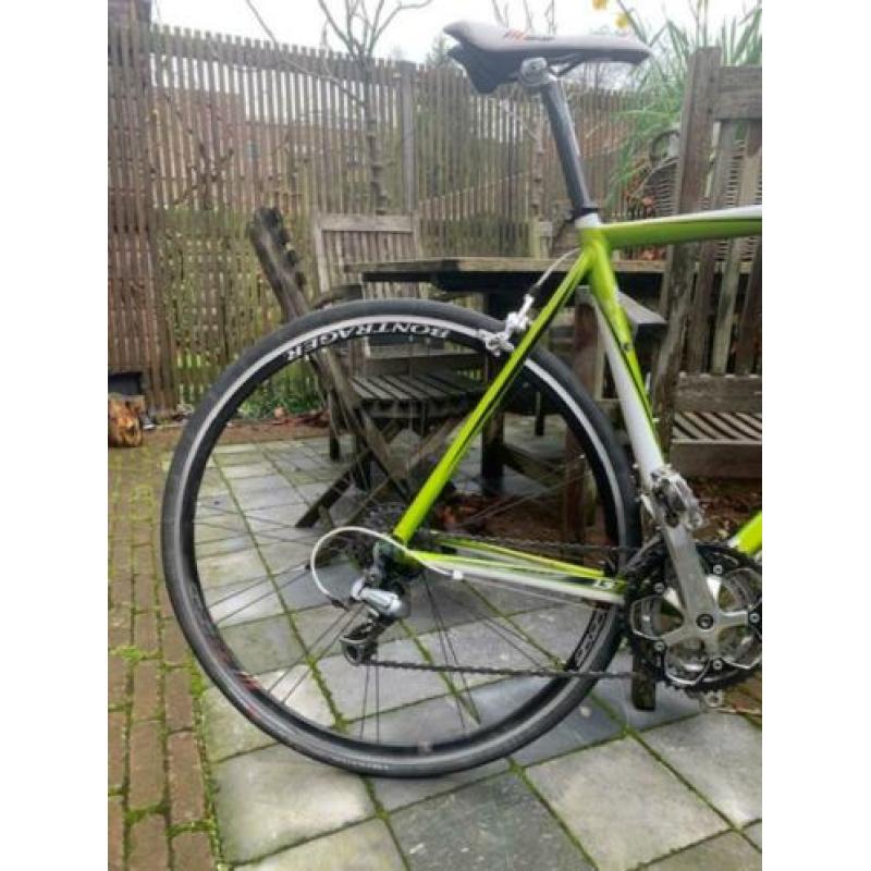 racefiets Trek 1.5