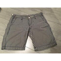 Tommy Hilfiger korte broek dames maat 27