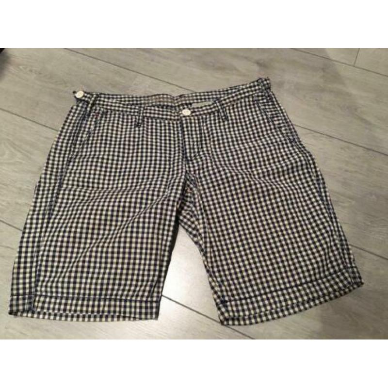Tommy Hilfiger korte broek dames maat 27