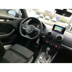 Audi A3 LIMOUSINE 1.6 TDI S-TRONIC 81KW S-LINE (bj 2016)