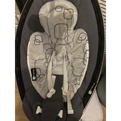 4moms mamaroo babyswing