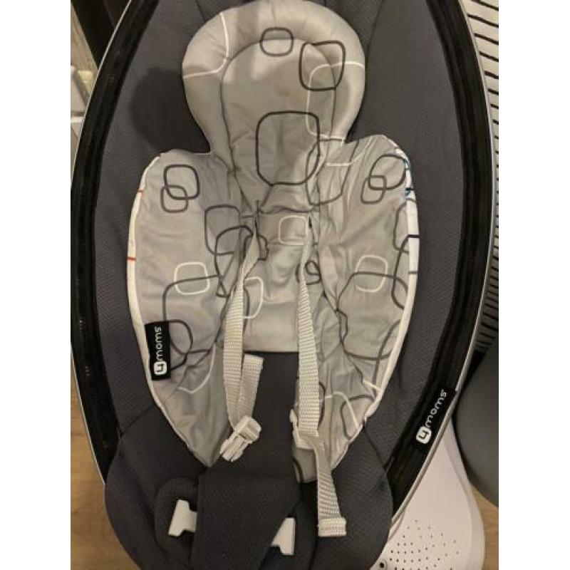 4moms mamaroo babyswing