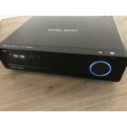 Harman Kardon HS200 receiver