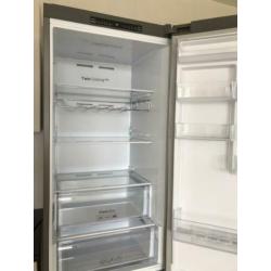 Samsung A+++ koel-vriescombinatie RB37J5018SA
