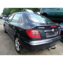 Citroen Xsara 1.4i Diff. 2 2004 ONDERDELEN