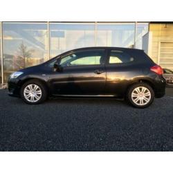 Toyota Auris 1.6 Aspiration | climate | navi! (bj 2010)