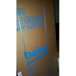 Beko vrieskast (vrijstaand) (nieuw in doos)