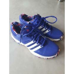 Adidas hockeyschoen mt 38. Zgan!!