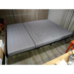 slaapbank ikea lycksele lovas