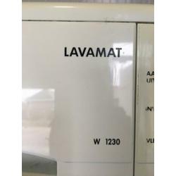 Wasmachine AEG Lavamat