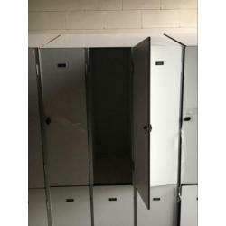 Lockers
