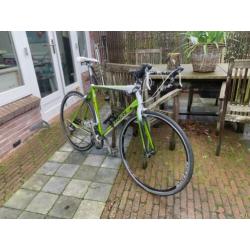 racefiets Trek 1.5