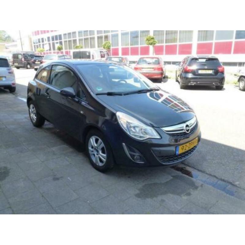Opel Corsa 1.2 EcoFlex Anniversay Edition LPG 1E EIGENAAR/Ap