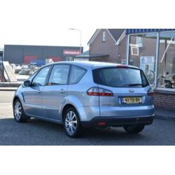 Ford S-Max 2.0i 16V Clima Cruise Trekhaak Nwe APK