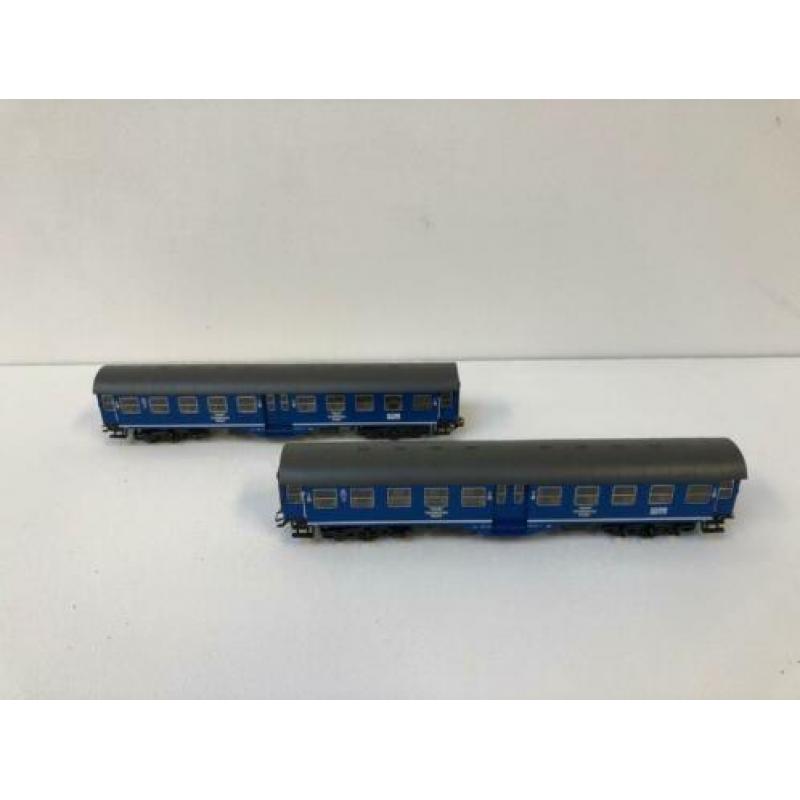 Marklin 42891 - Tegernsee-Bahn - NIEUW