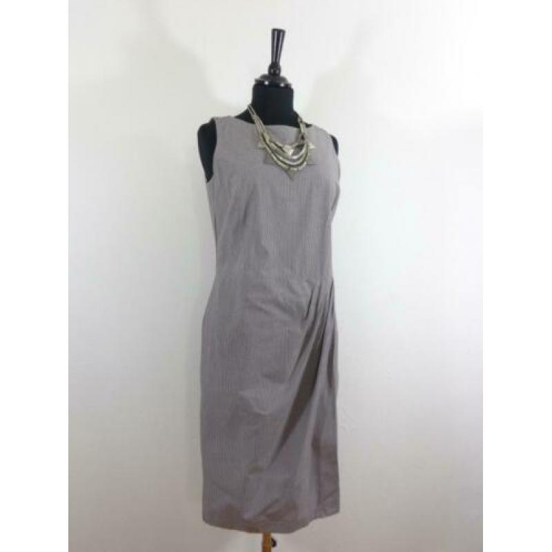 Maat 38 Luxe jurk ( Merk Timeless ) Nr QQ85