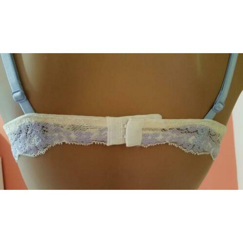 New Passionata bra 75B
