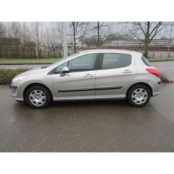 Peugeot 308 1.6 VTi XS /5 DRS/CLIMATE EN CRUISE CONTROL