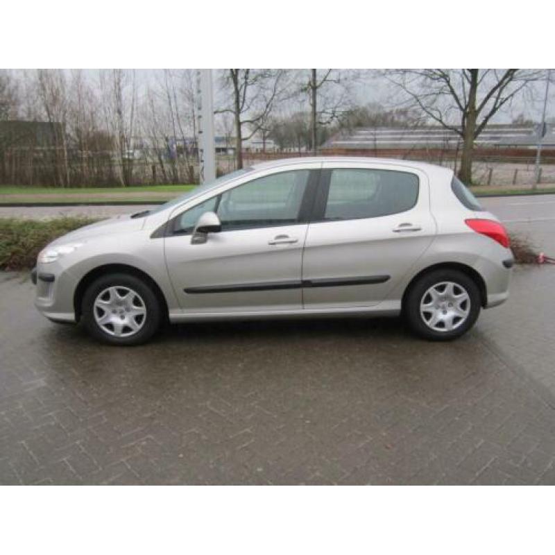 Peugeot 308 1.6 VTi XS /5 DRS/CLIMATE EN CRUISE CONTROL