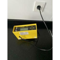 Horizon hdsm satelliet meter met nieuwe accu