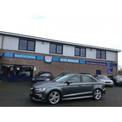Audi A3 LIMOUSINE 1.6 TDI S-TRONIC 81KW S-LINE (bj 2016)