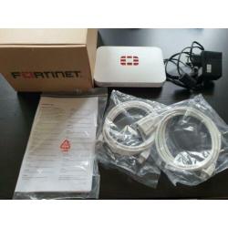Fortinet fortigate 30D router