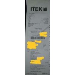 te koop nieuwe ebike