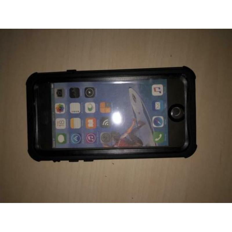 Iphone 8 hoesje waterdicht