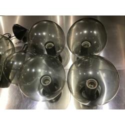 (Hang)lampen van RAAK Amsterdam