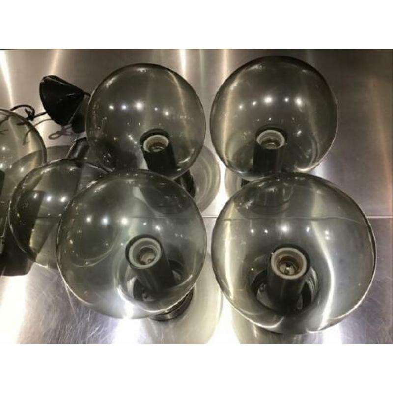 (Hang)lampen van RAAK Amsterdam