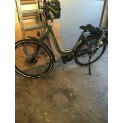 E-Bike