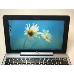 Samsung Laptop XE500T1C | Intel Atom | 1.8GHz | 2GB Ram | 64