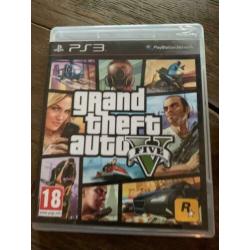 PlayStation 3 met spellen