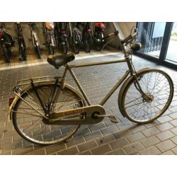 Herenfiets Kaptein / Union t.e.a.b.