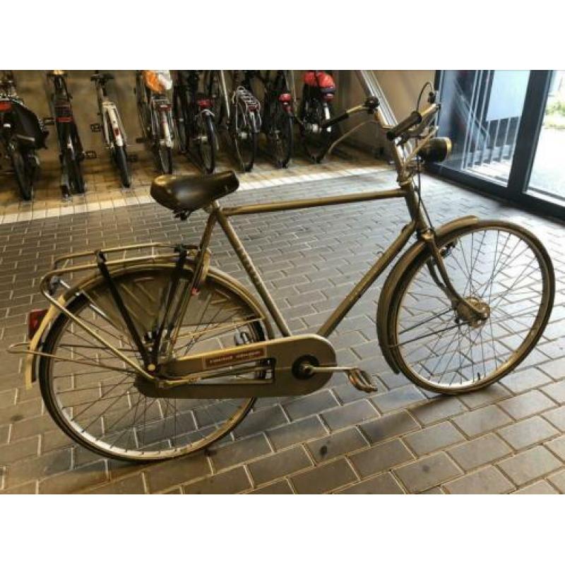 Herenfiets Kaptein / Union t.e.a.b.